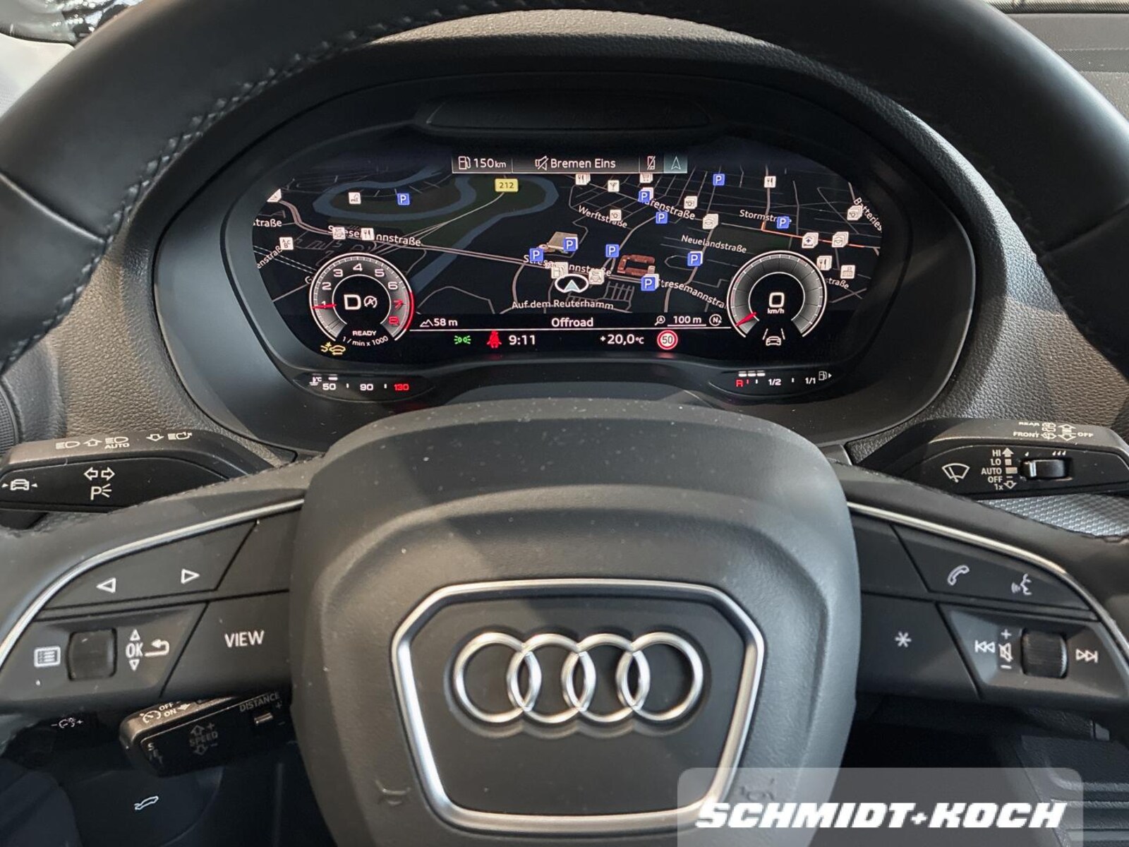 Audi Q2 – Bild 14