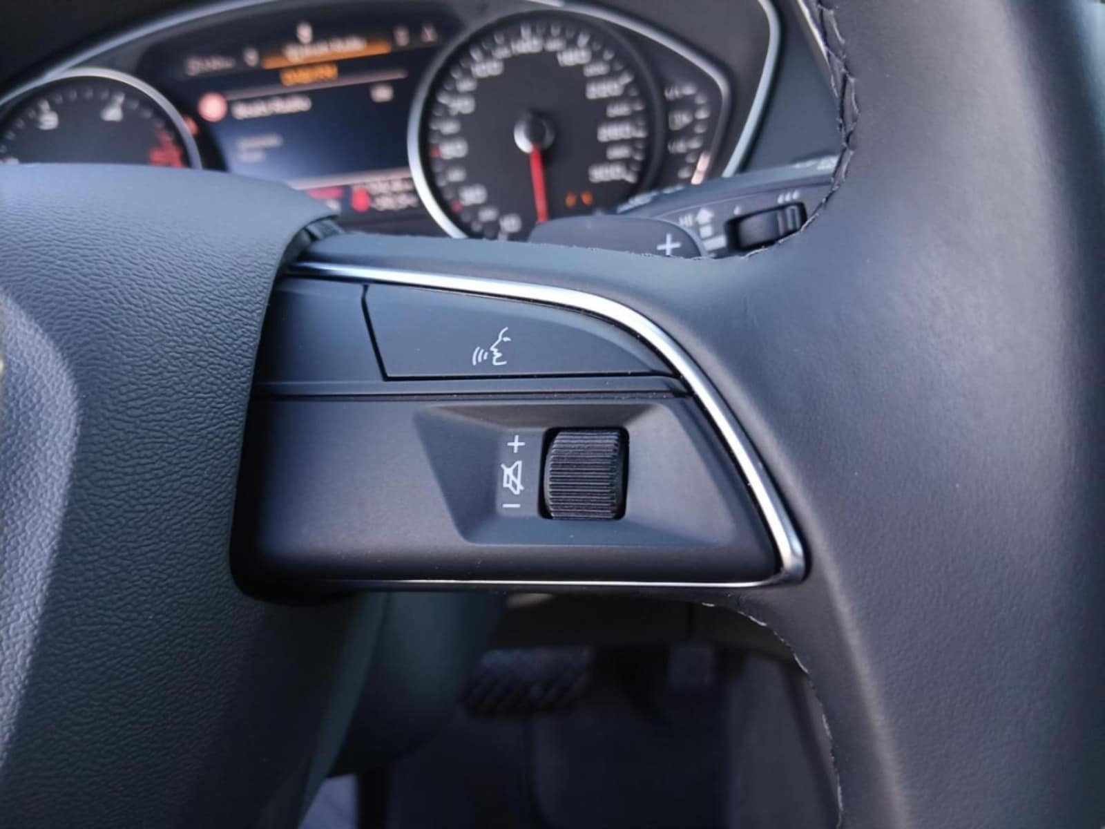 Audi Q5 – Bild 14
