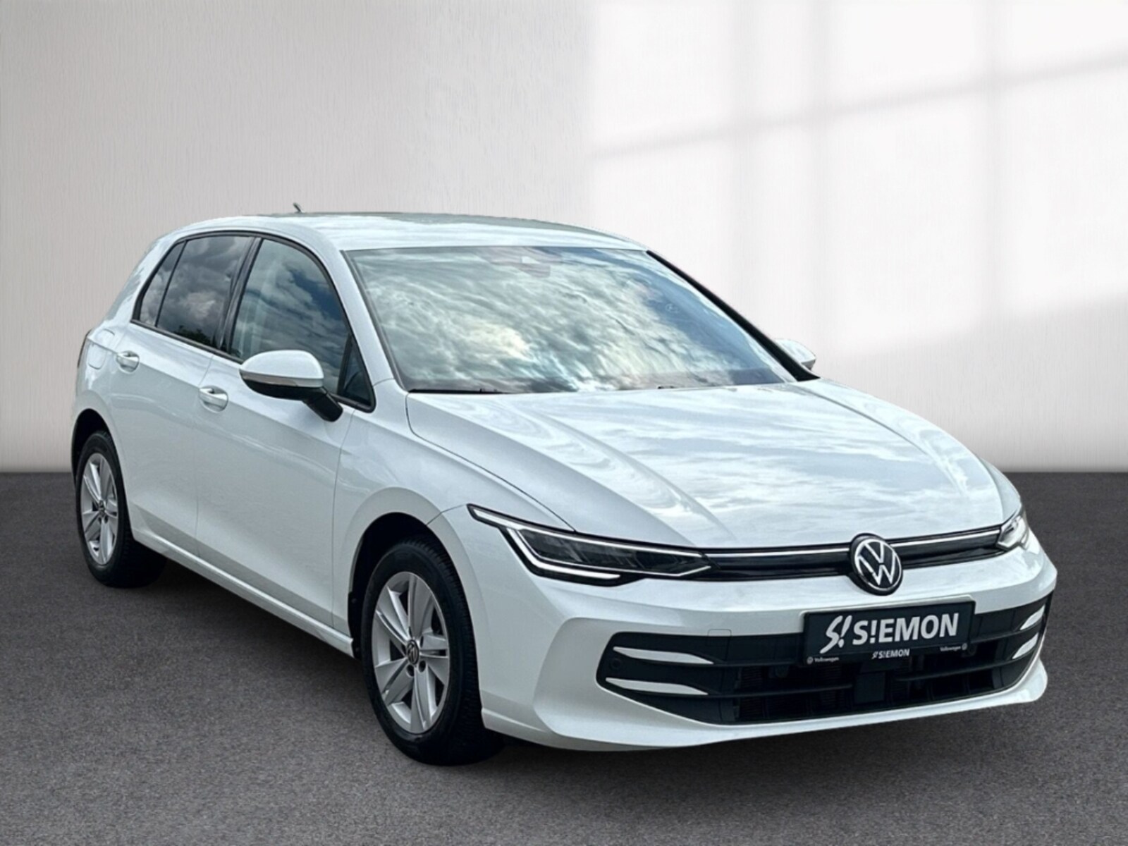 Volkswagen Golf – Bild 7