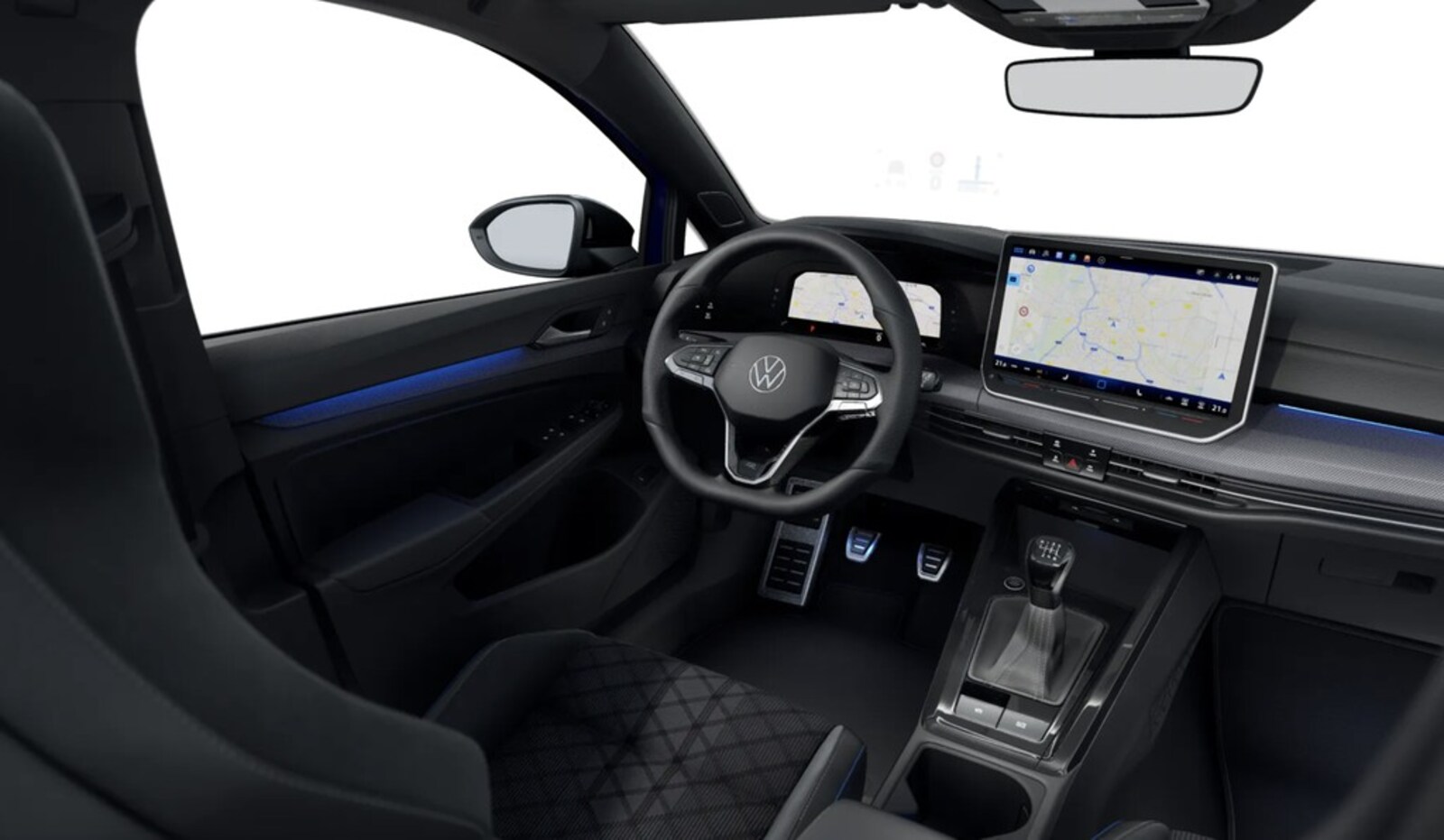 Volkswagen Golf Variant – Bild 12