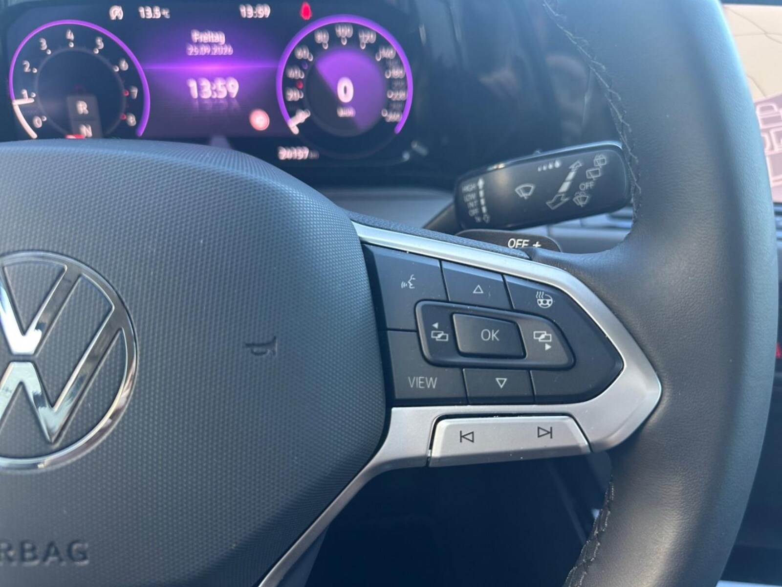 Volkswagen Golf Variant – Bild 20