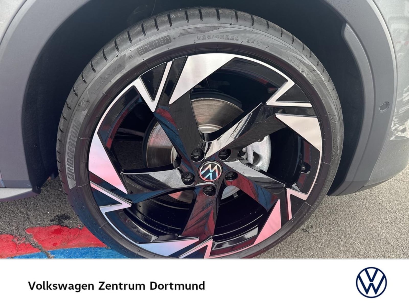 Volkswagen T-Roc – Bild 5