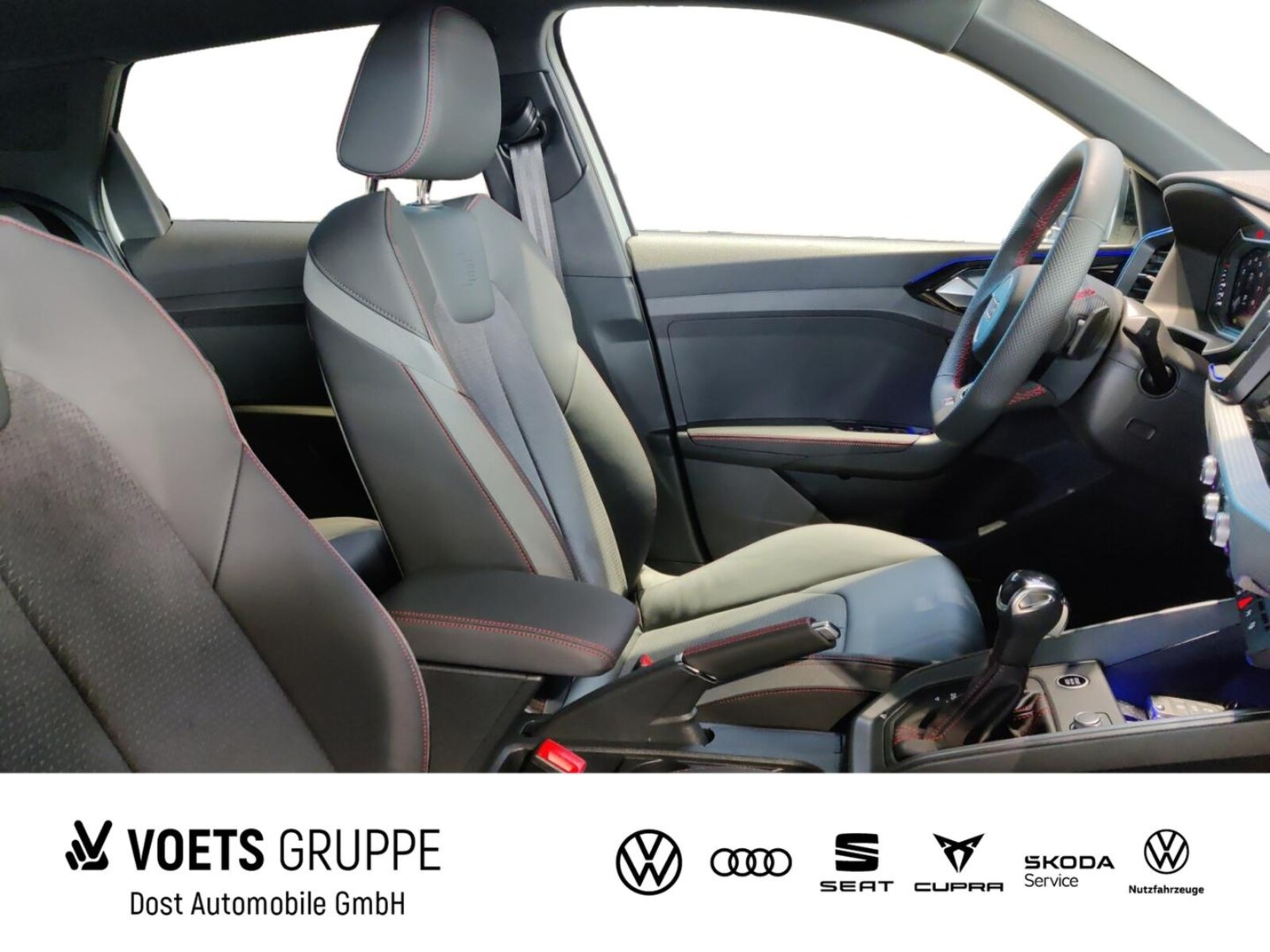 Audi A1 Sportback – Bild 7