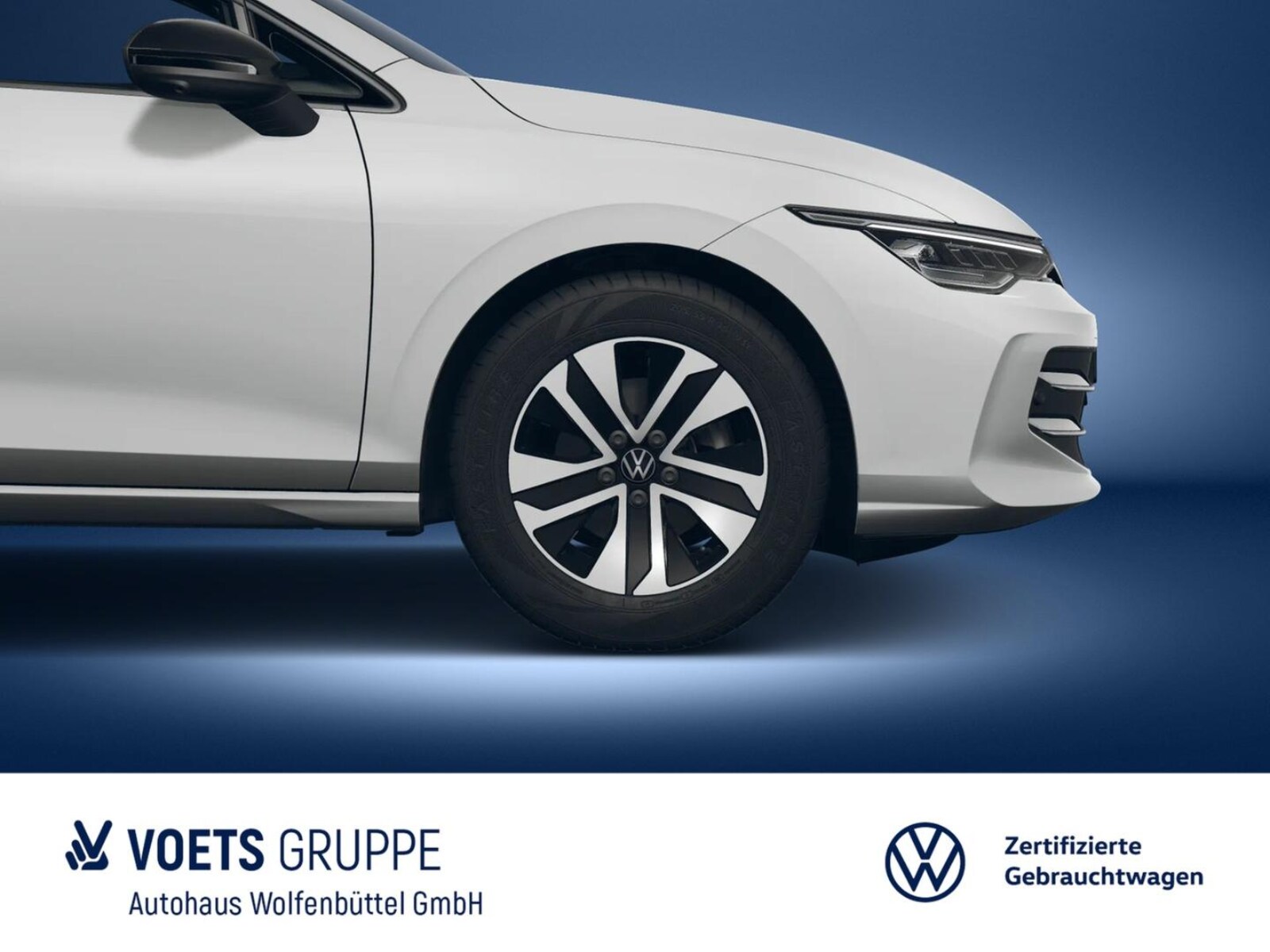 Volkswagen Golf Variant – Bild 7