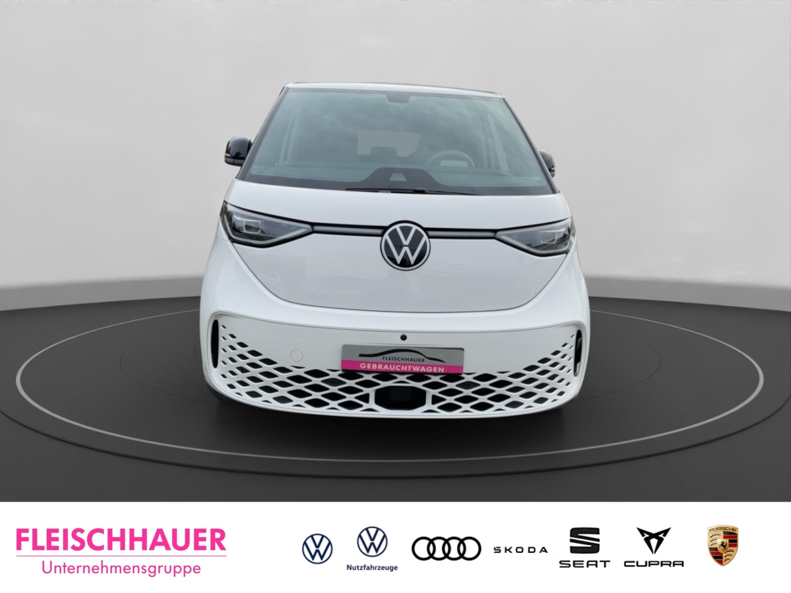 Volkswagen ID. Buzz – Bild 2