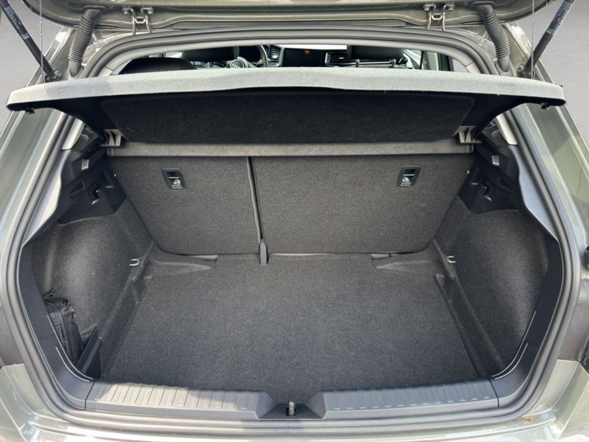 Audi A1 Sportback S line