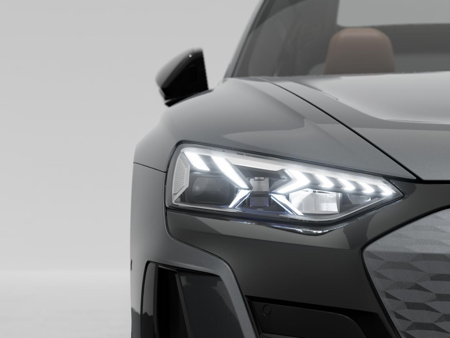 Image about Audi RS e-tron GT e-tron quattro