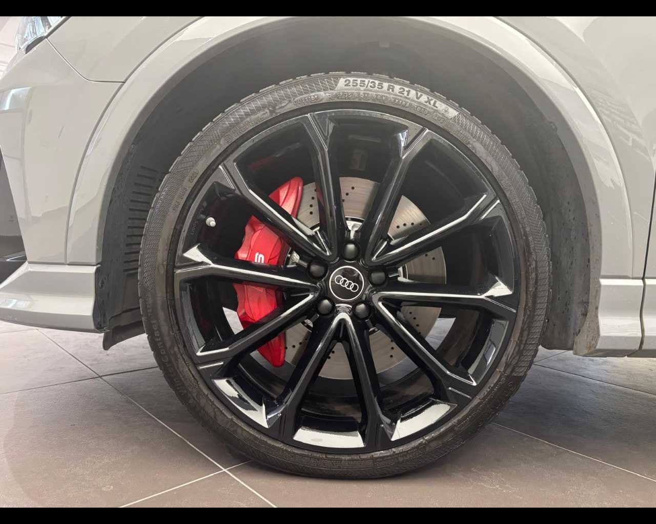 Image about Audi RS Q3 Sportback RS Q3 Sportback 294 kW (400 PS) S tronic
