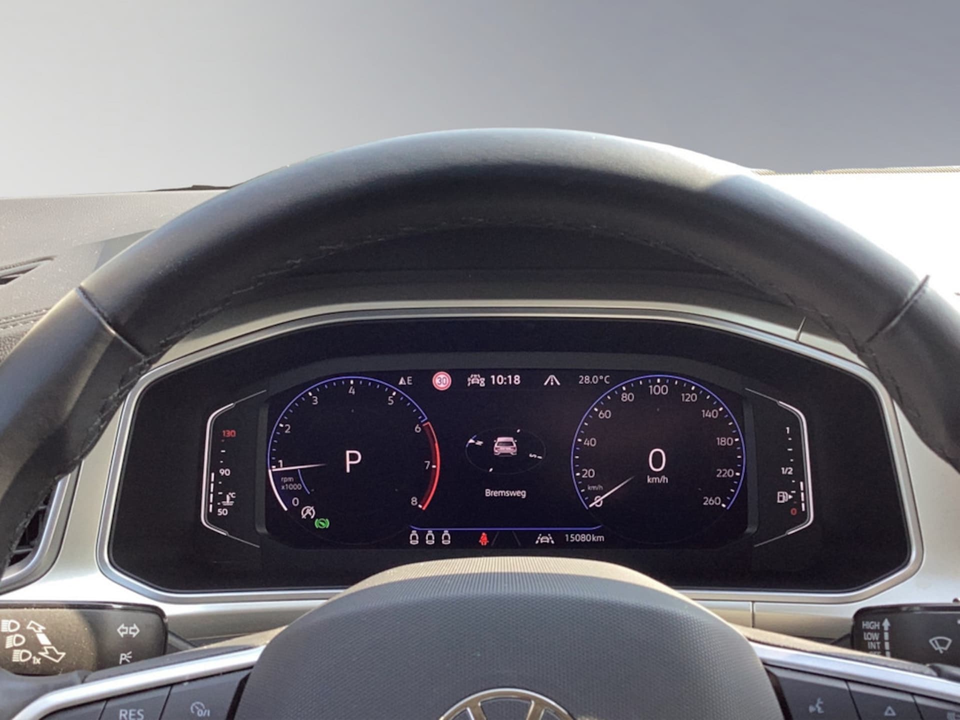 Volkswagen T-Roc MOVE