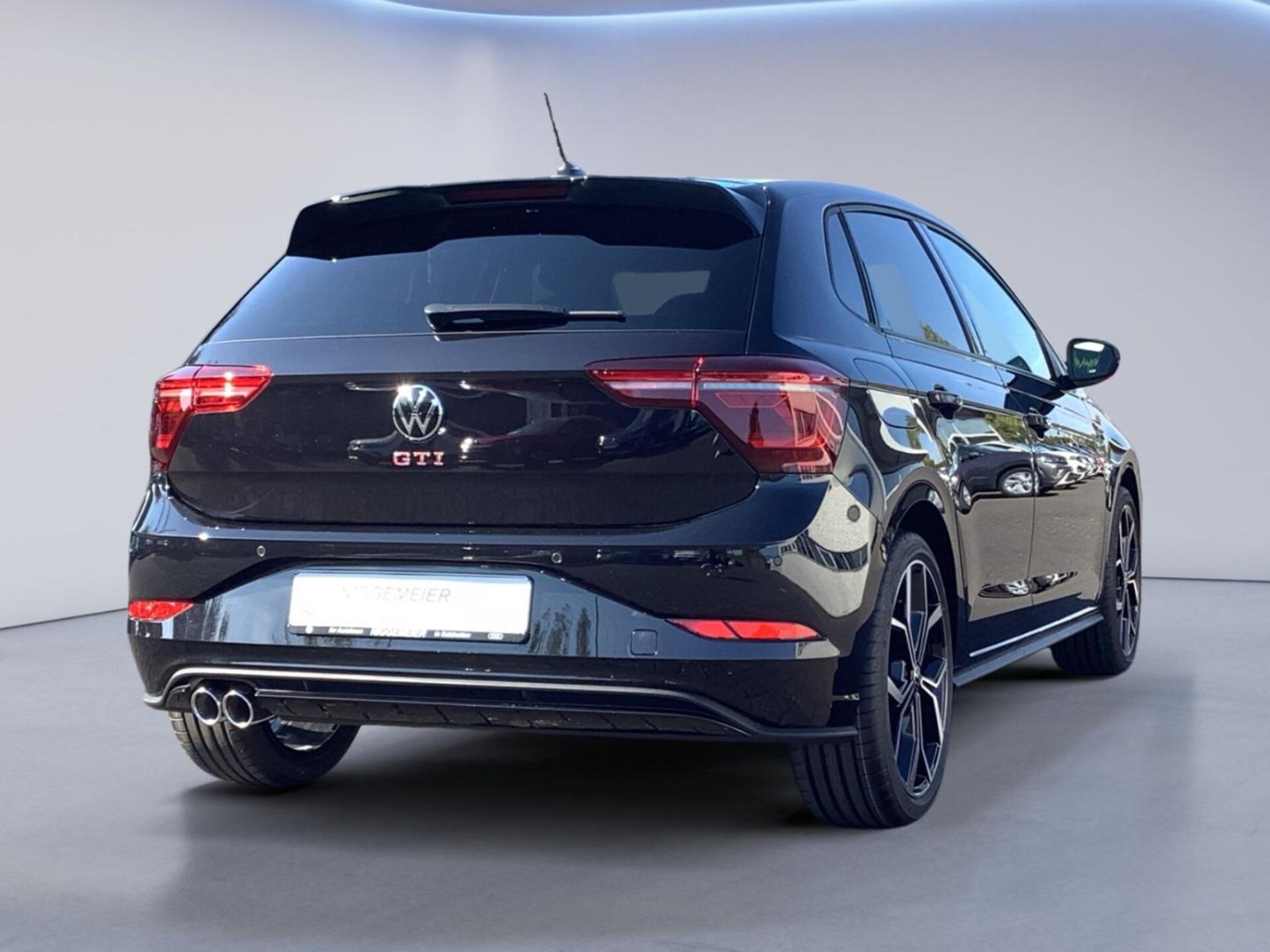 Volkswagen Polo GTI