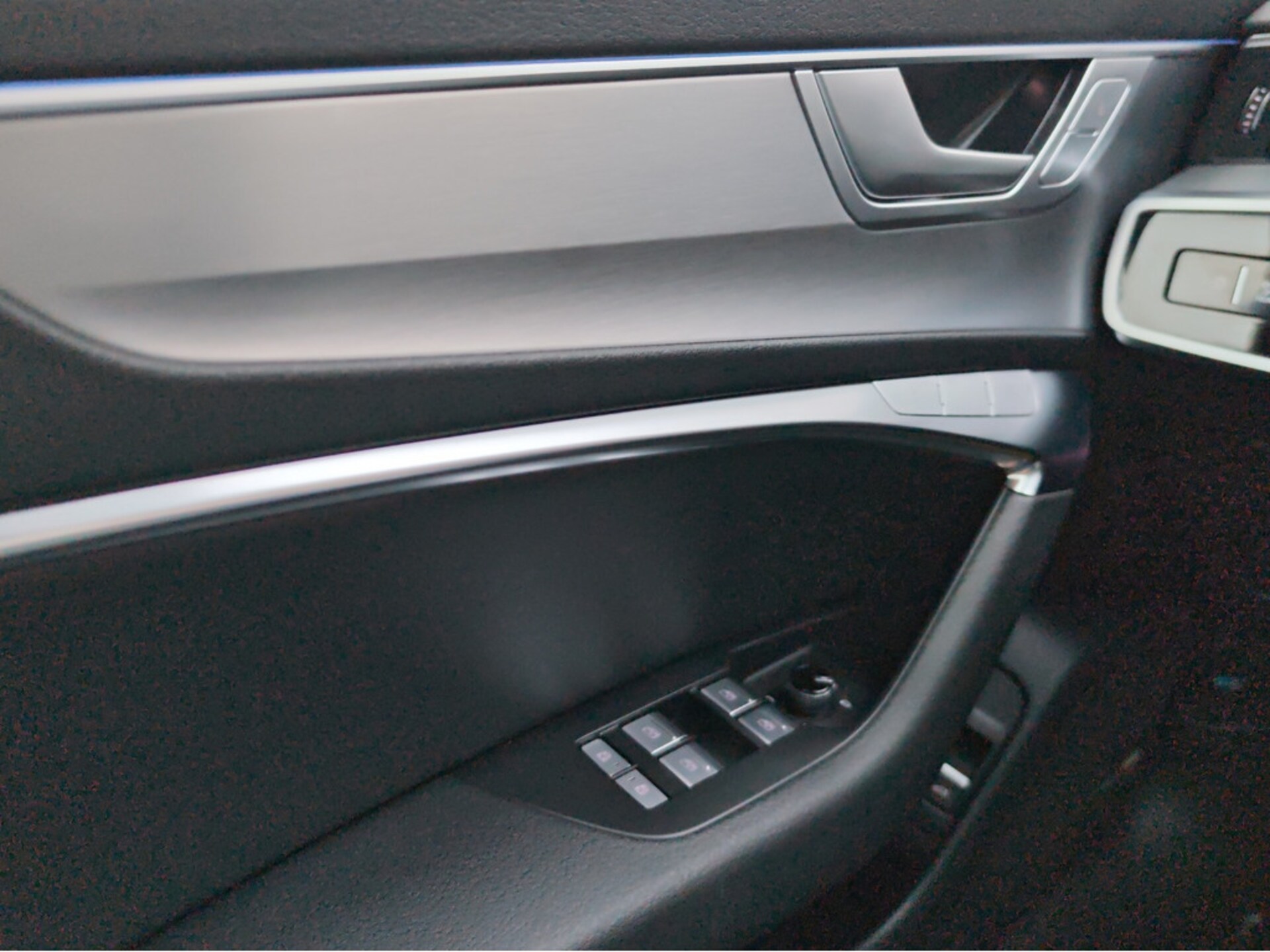 Audi A6 Avant TFSI e Sport