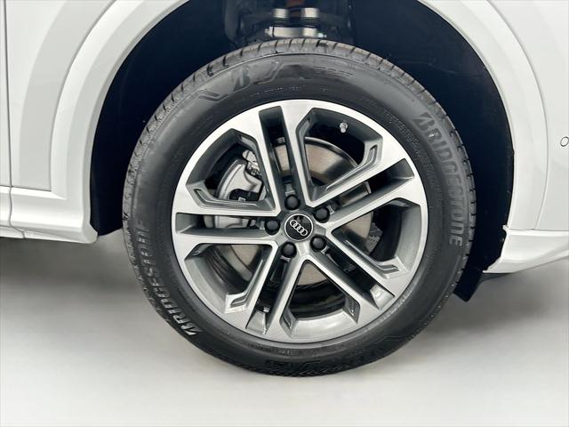 2025 Audi Q5 Premium Plus - Photo 31