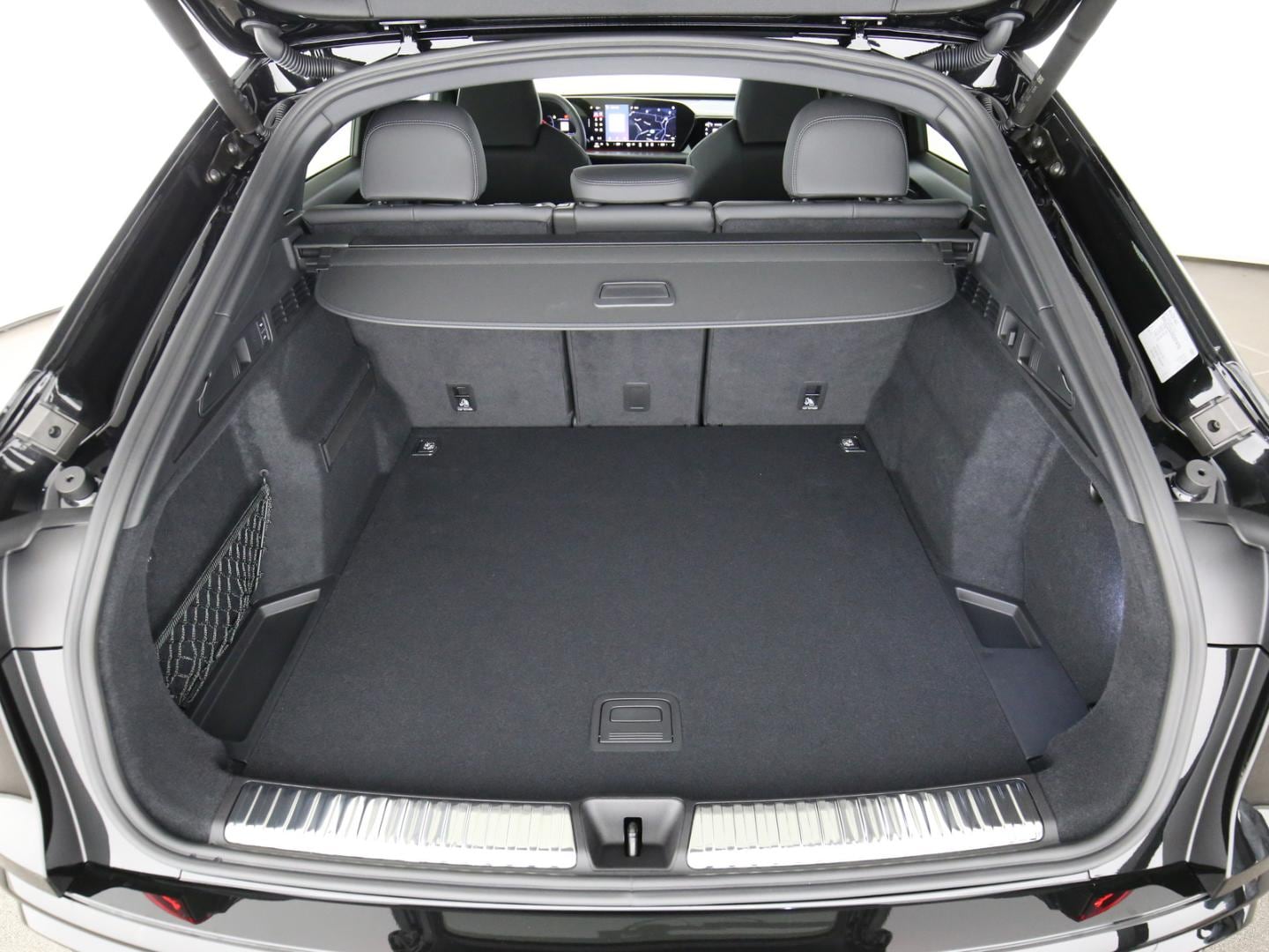 Bild über Audi Q5 Sportback TDI quattro 150 kW S tronic - für weitere Informationen kontaktieren Sie den Audi Partner