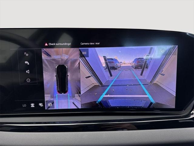 2025 Audi A5 Premium Plus - Photo 17