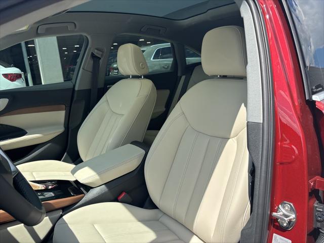 2025 Audi A5 Premium Plus - Photo 13