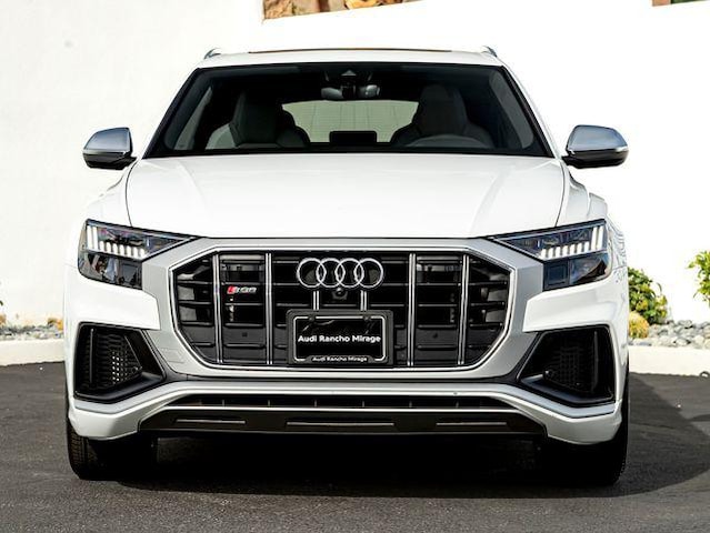 2023 Audi SQ8