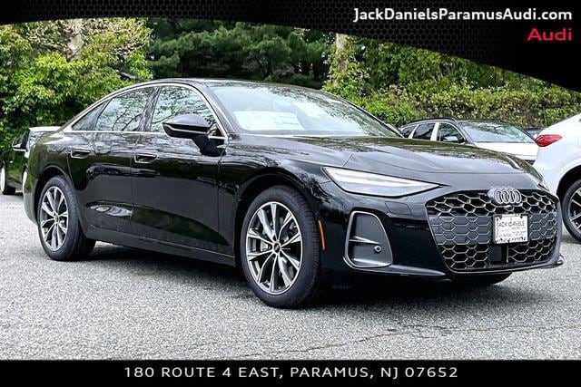 2026 Audi A6 Sedan