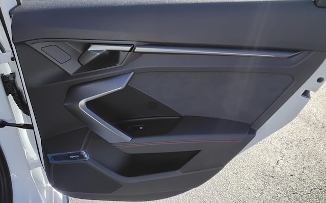 2026 Audi RS 3 Base - Photo 21