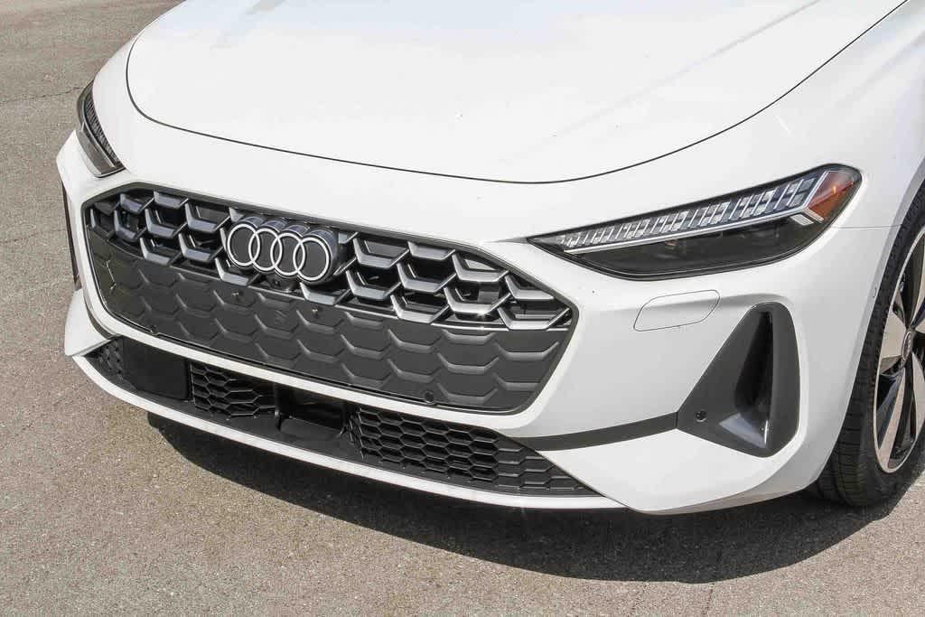 2025 Audi A5 Premium Plus - Photo 8