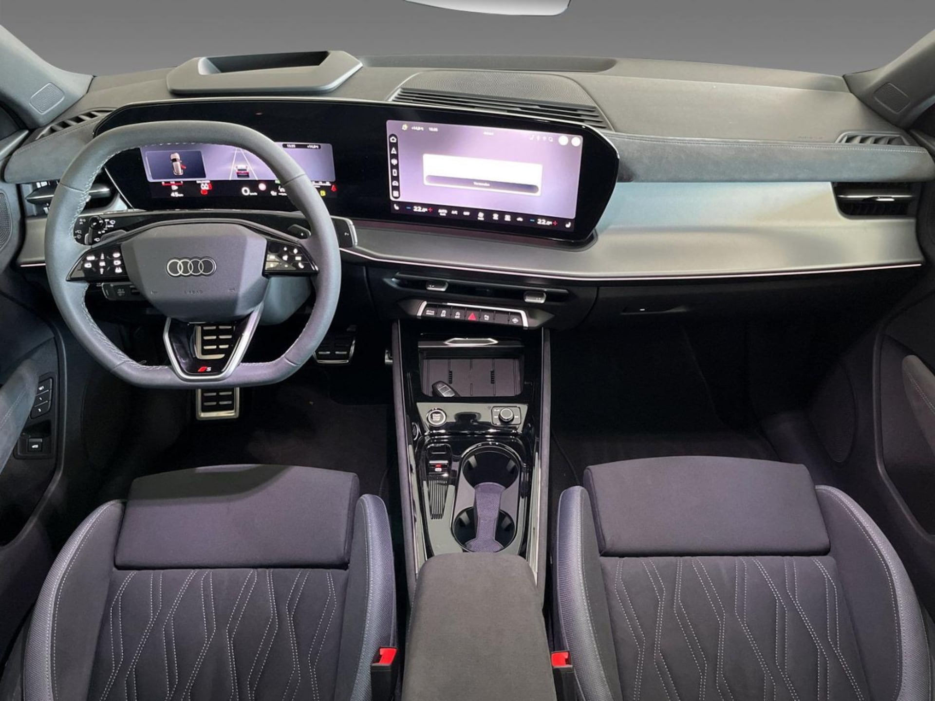 Audi Q3 SUV