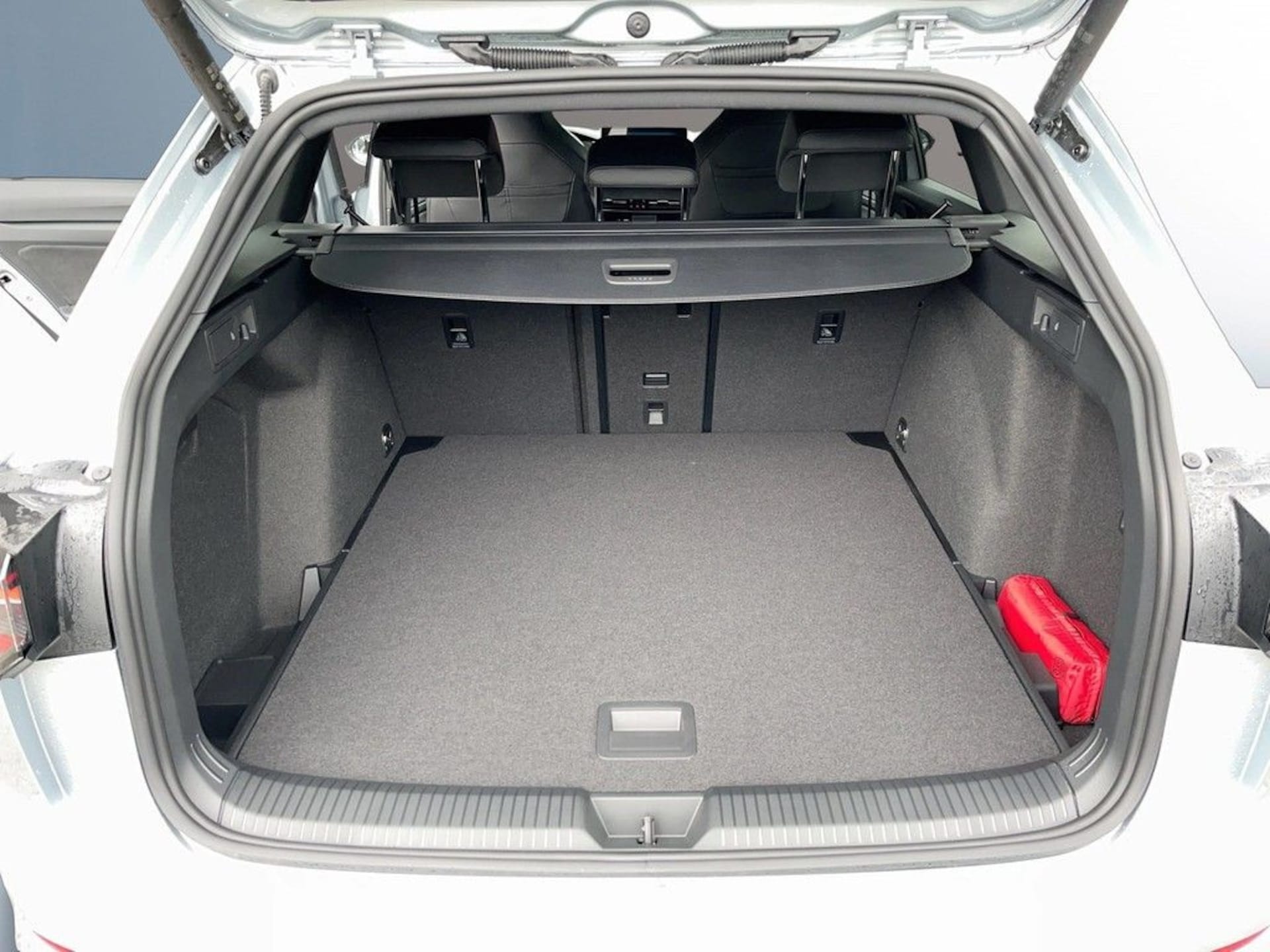 Volkswagen Golf Variant R-Line