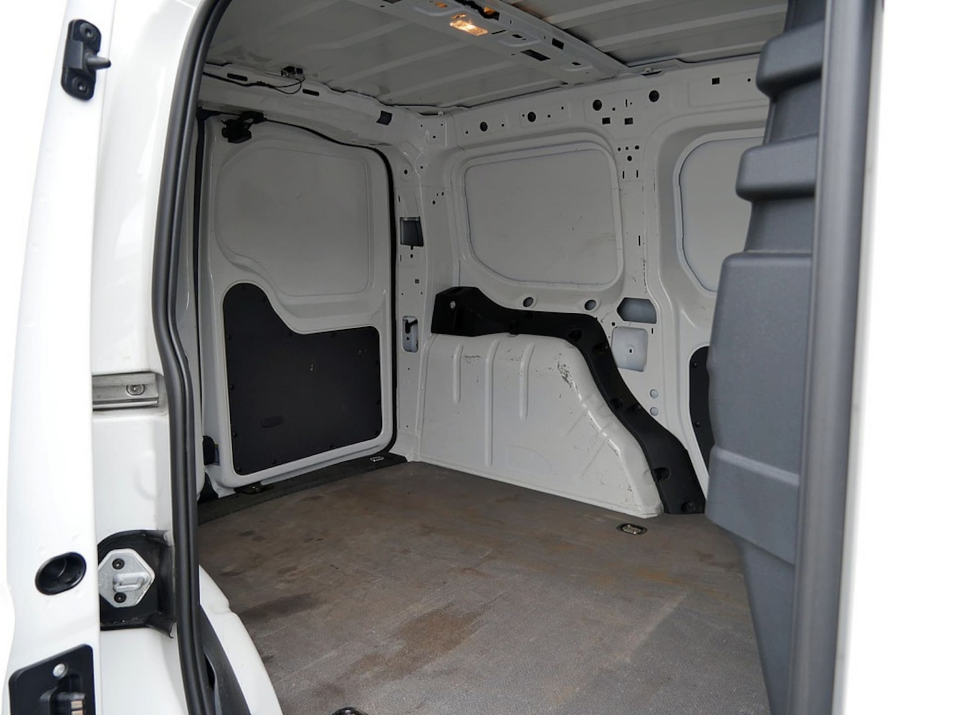 Volkswagen Caddy Cargo
