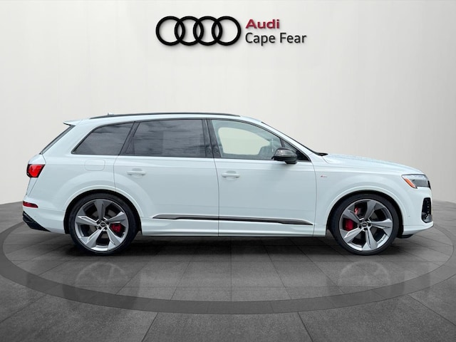 2026 Audi Q7 Prestige - Photo 6