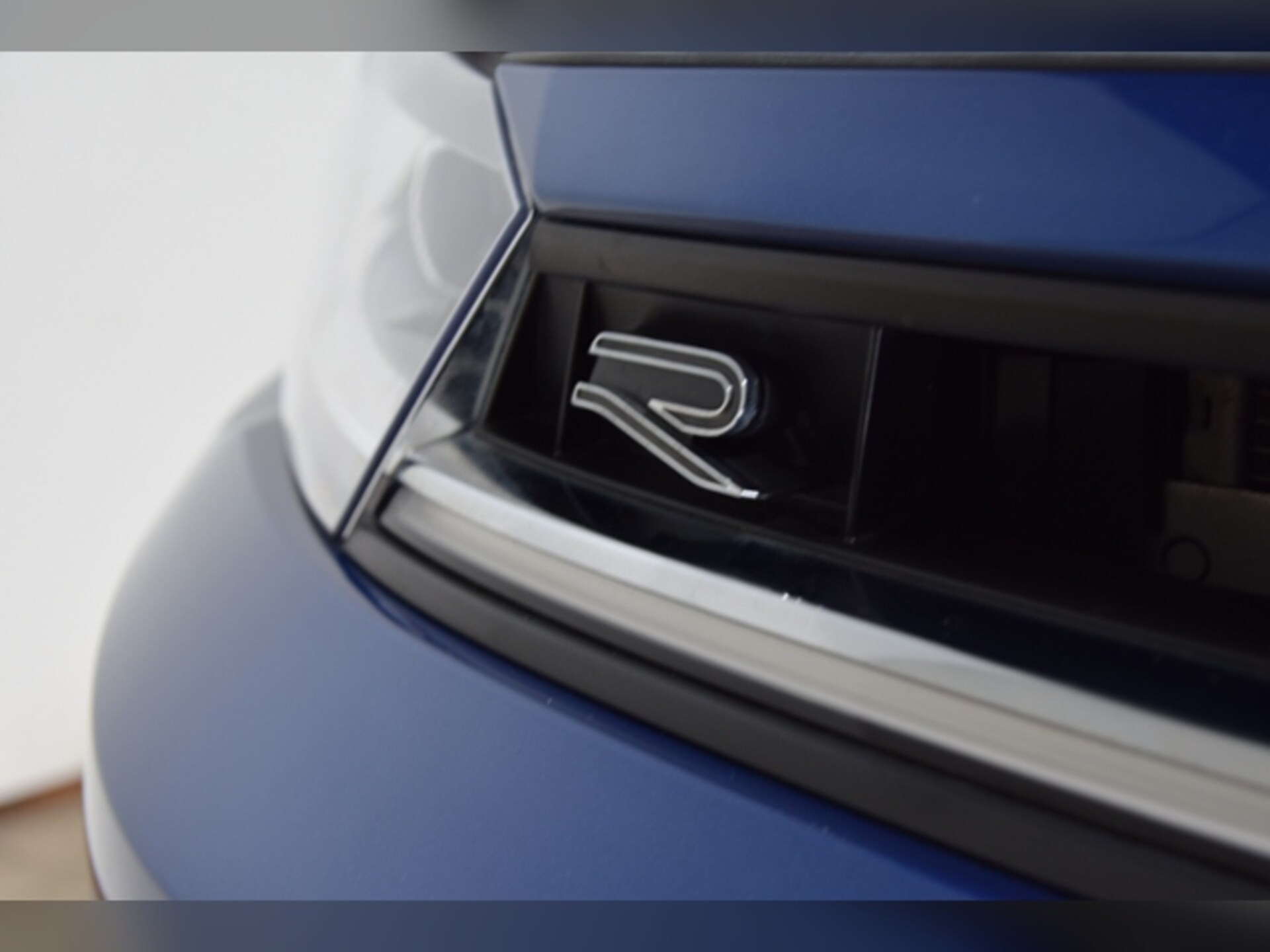 Volkswagen Polo R-Line