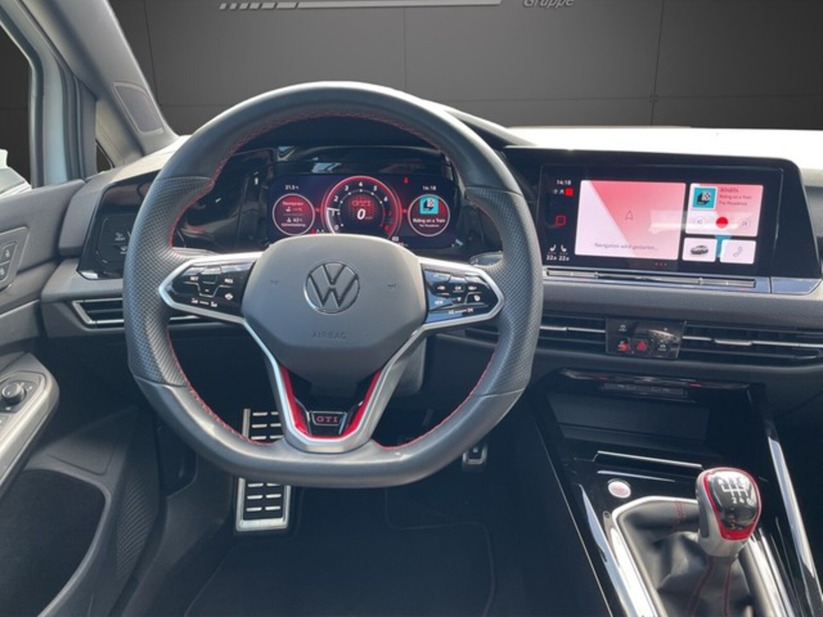 Volkswagen Golf – Bild 11