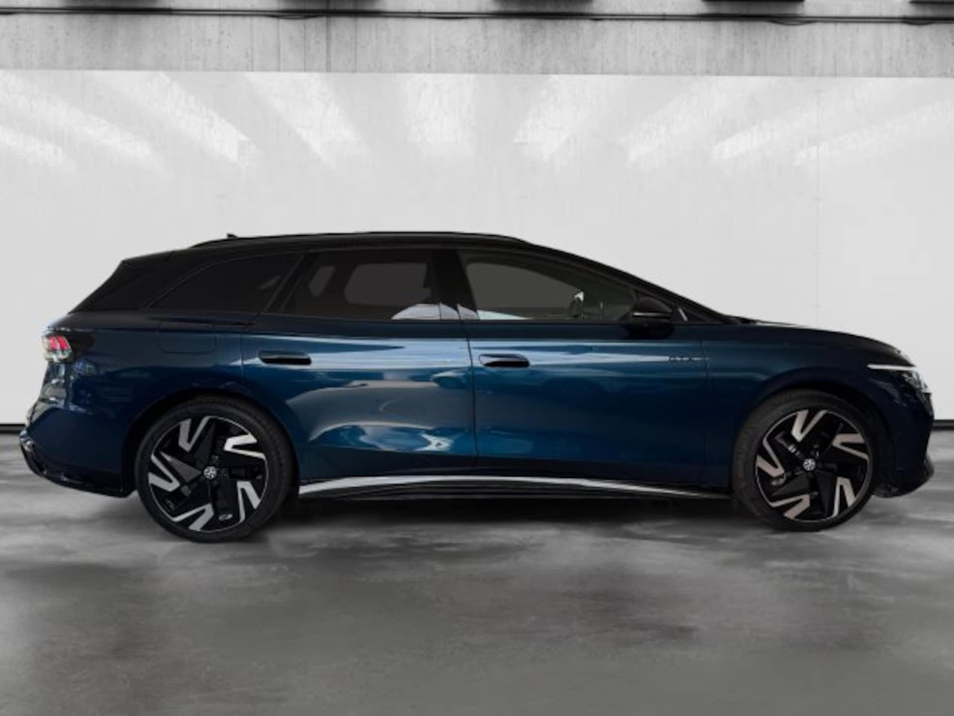Volkswagen ID.7 Tourer GTX