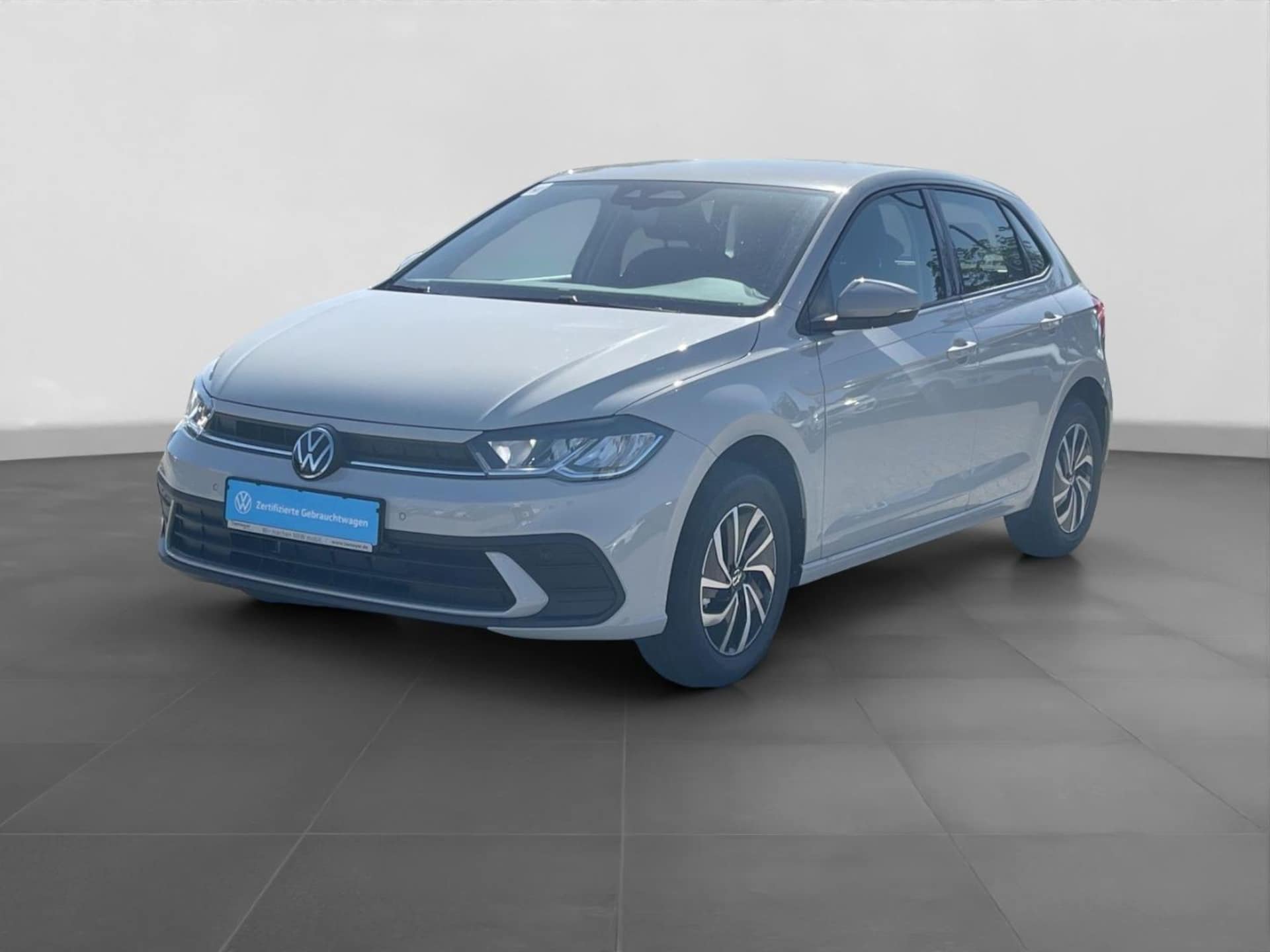 Volkswagen Polo Life