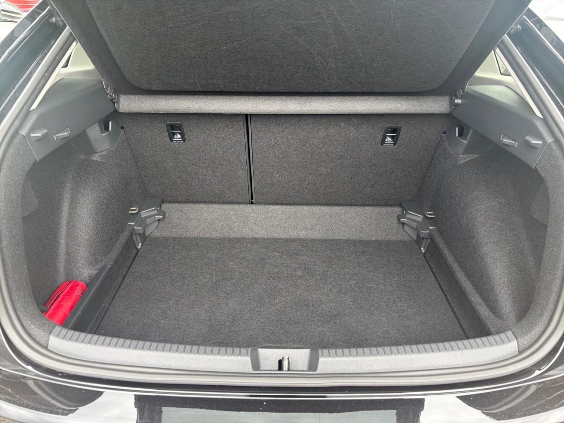 Volkswagen Taigo Goal