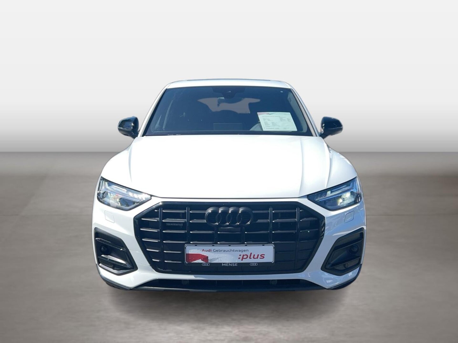 Audi Q5 Sportback TFSI e advanced