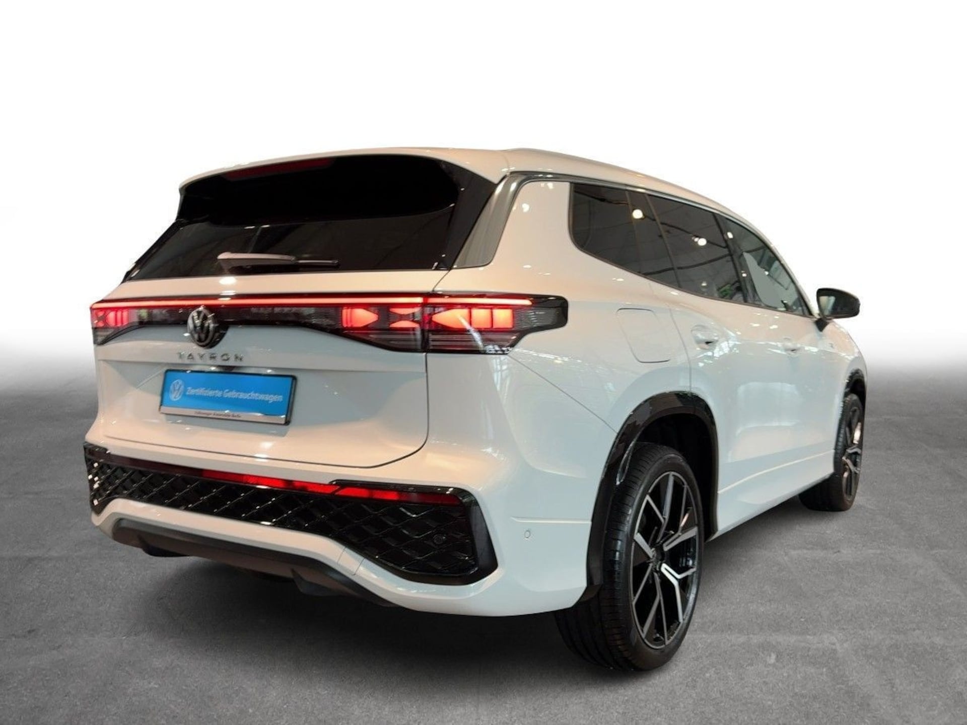 Volkswagen Tayron R-Line