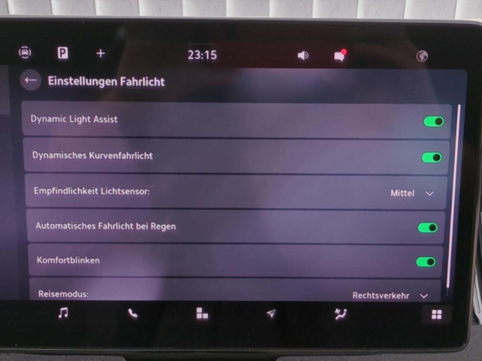 Škoda Superb Combi – Bild 14