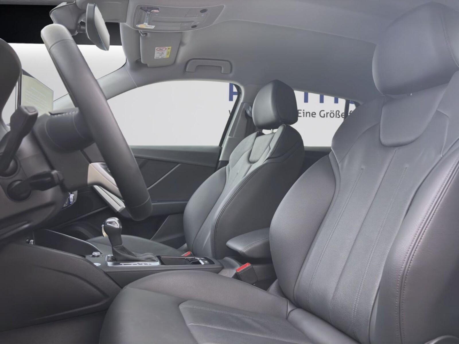 Audi Q2 – Bild 10