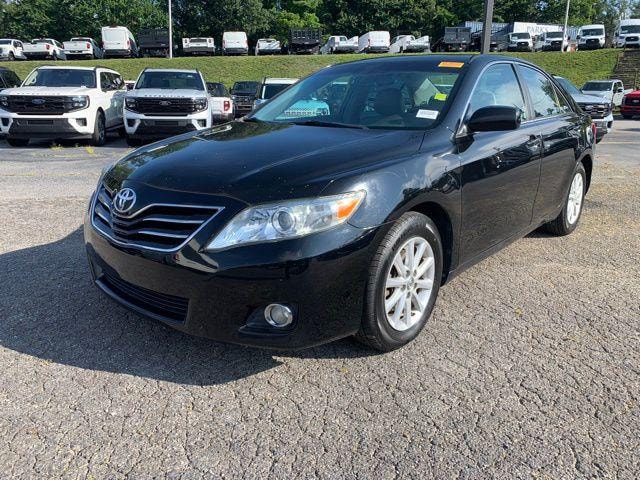 2010 Toyota Camry