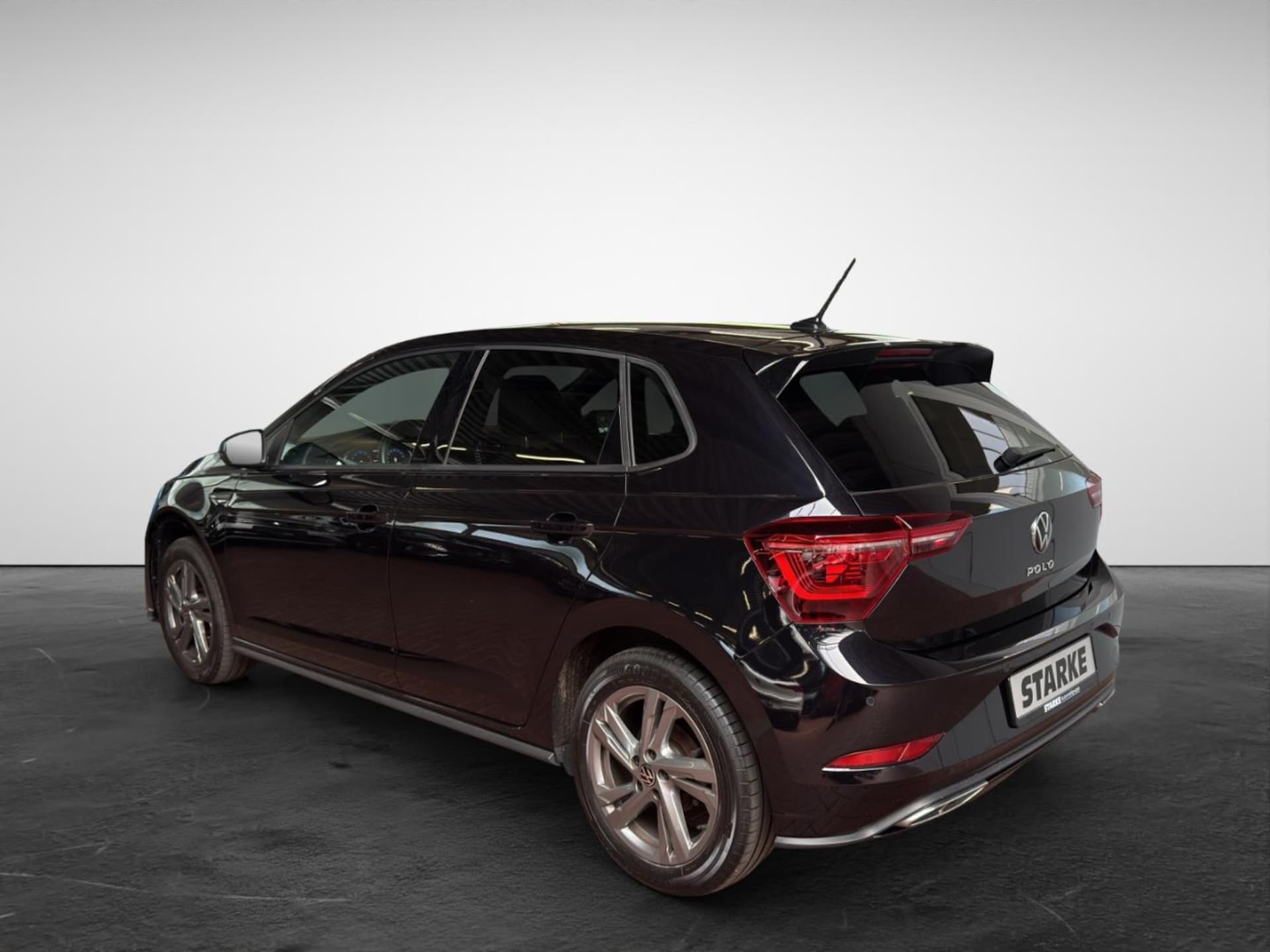 Volkswagen Polo R-Line
