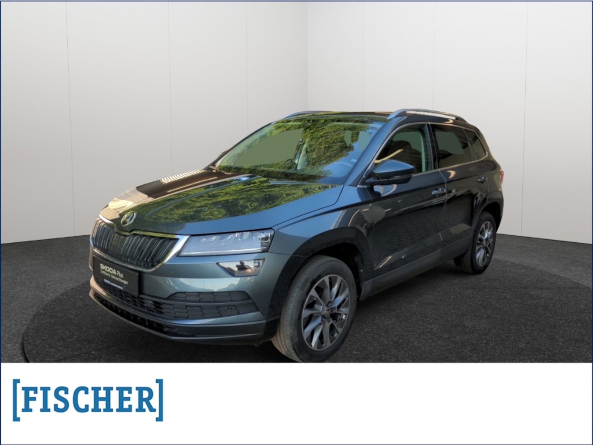 Skoda Karoq Ambition
