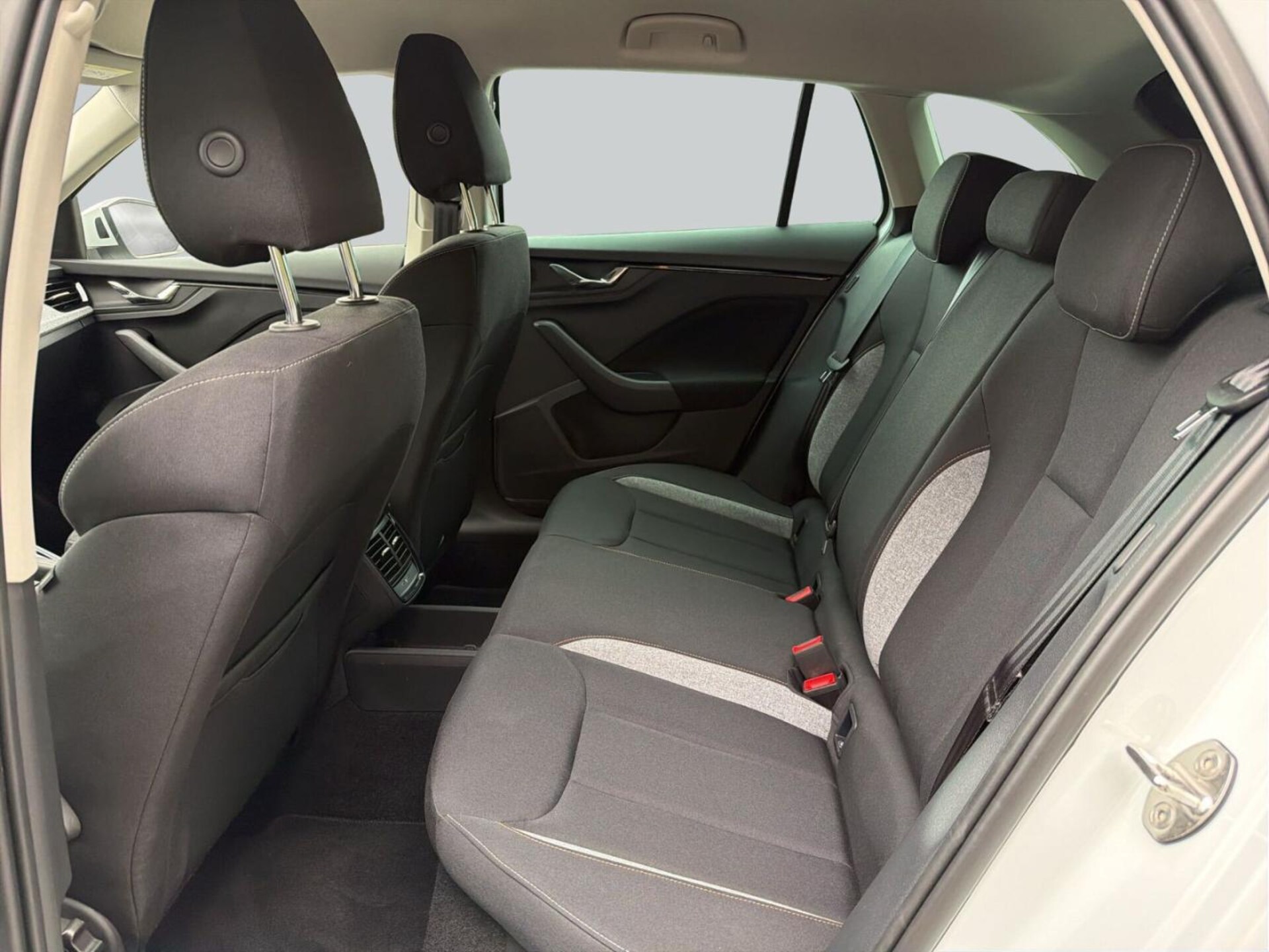 Skoda Scala Selection