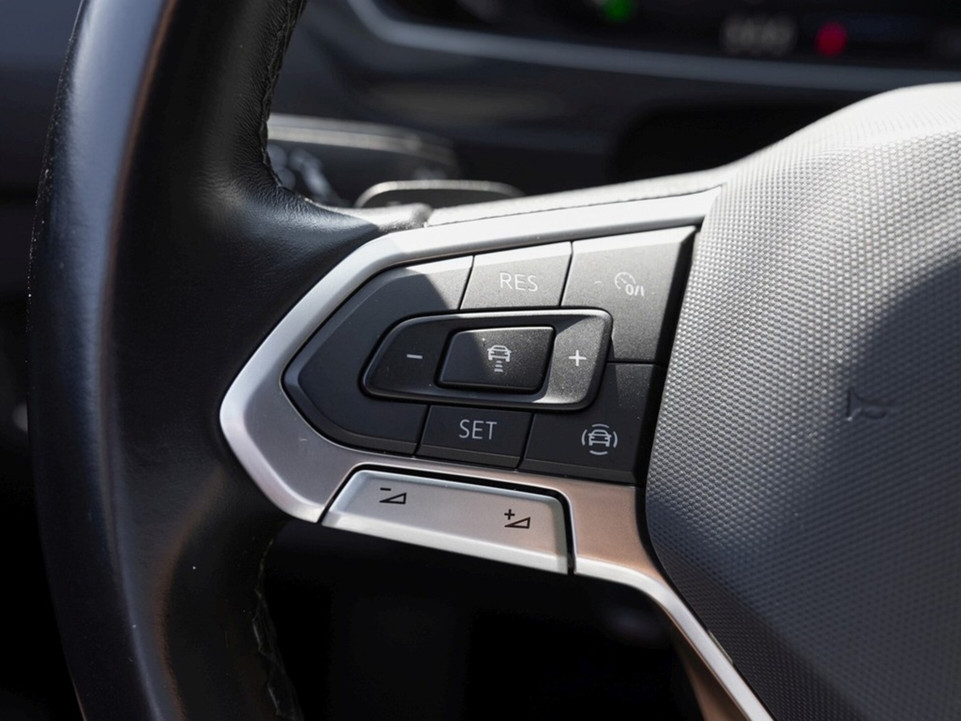 Volkswagen Tiguan Allspace Life