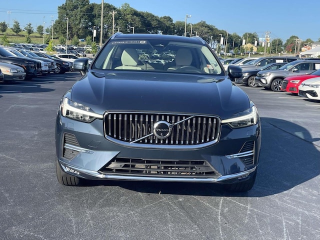 2023 Volvo XC60