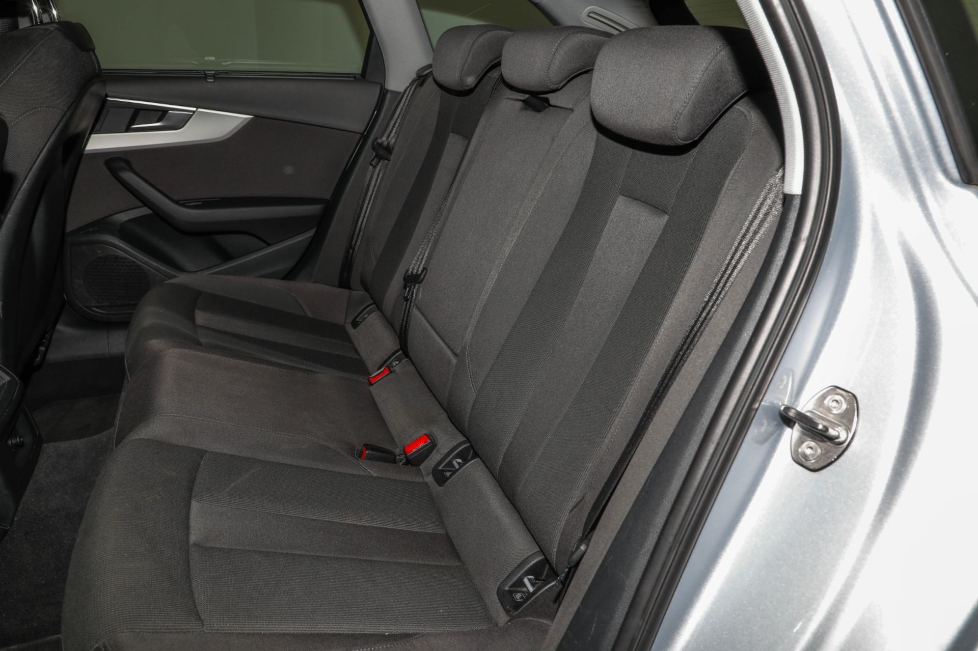 Audi A4 Avant Advanced