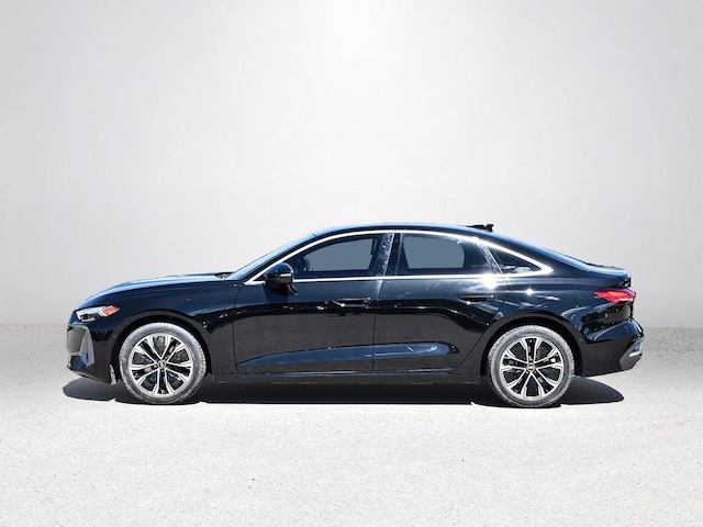 2025 Audi A5 Sedan