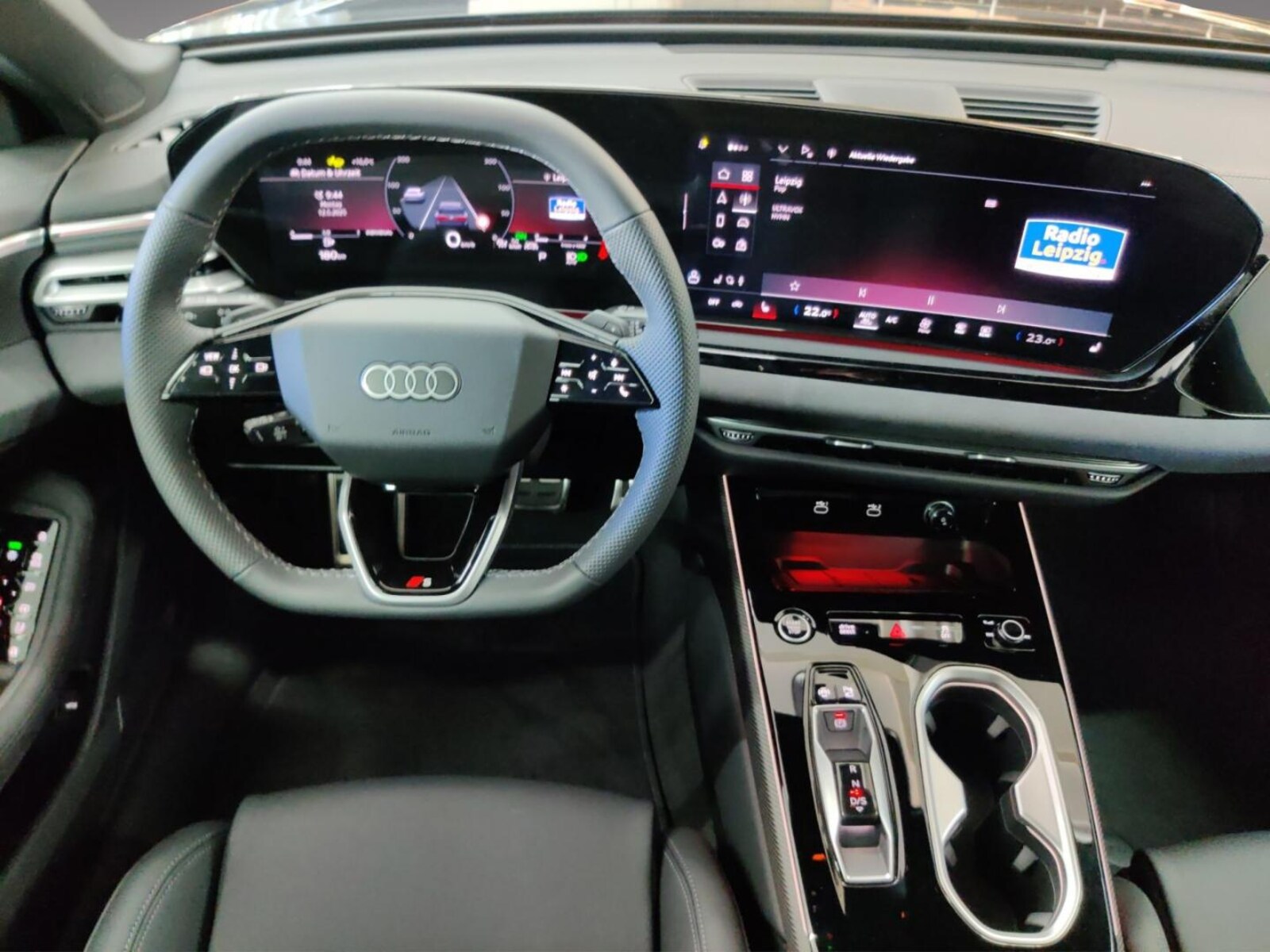 Audi A6 Avant – Bild 7