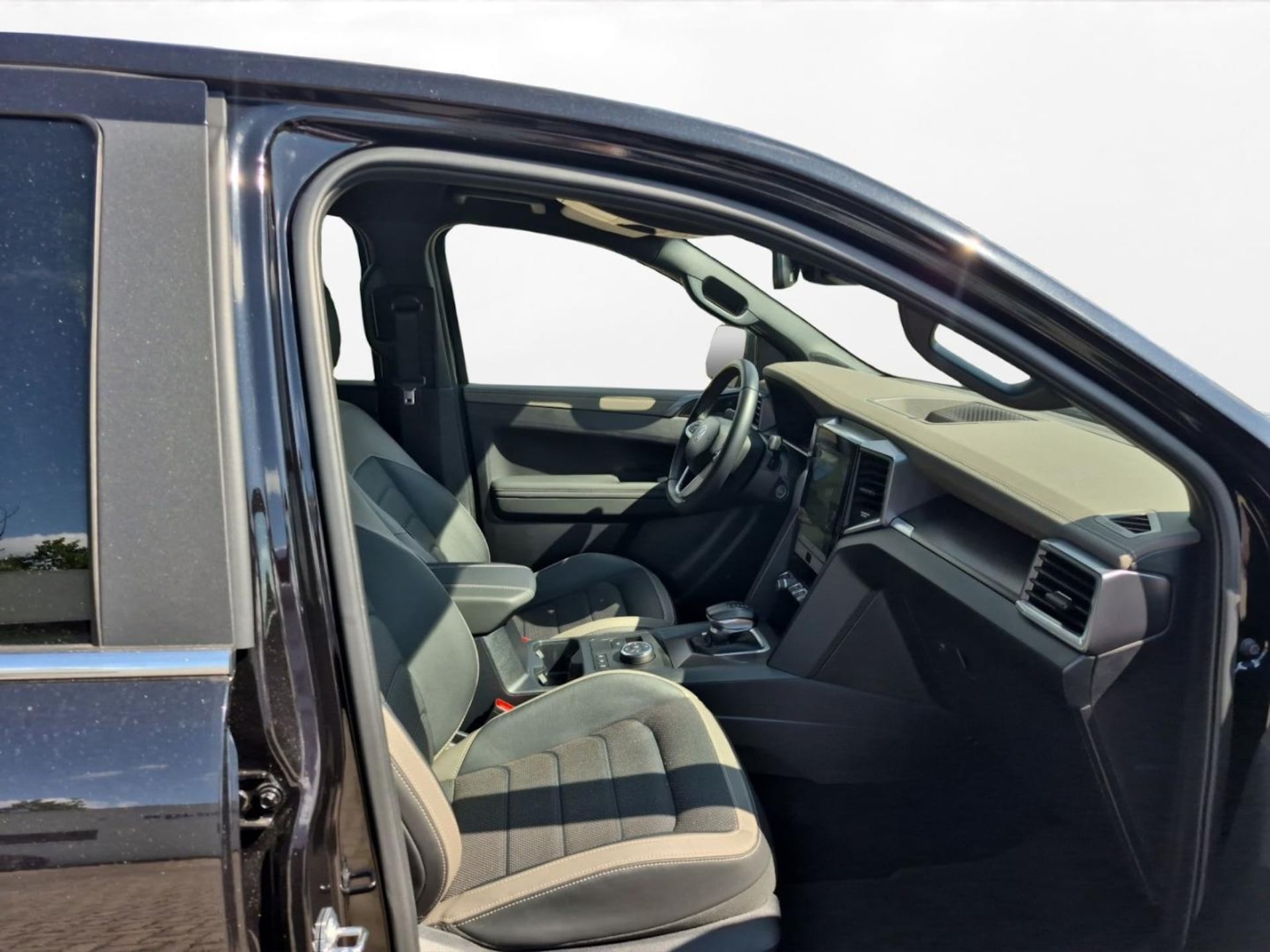 Volkswagen Amarok DoubleCab Style