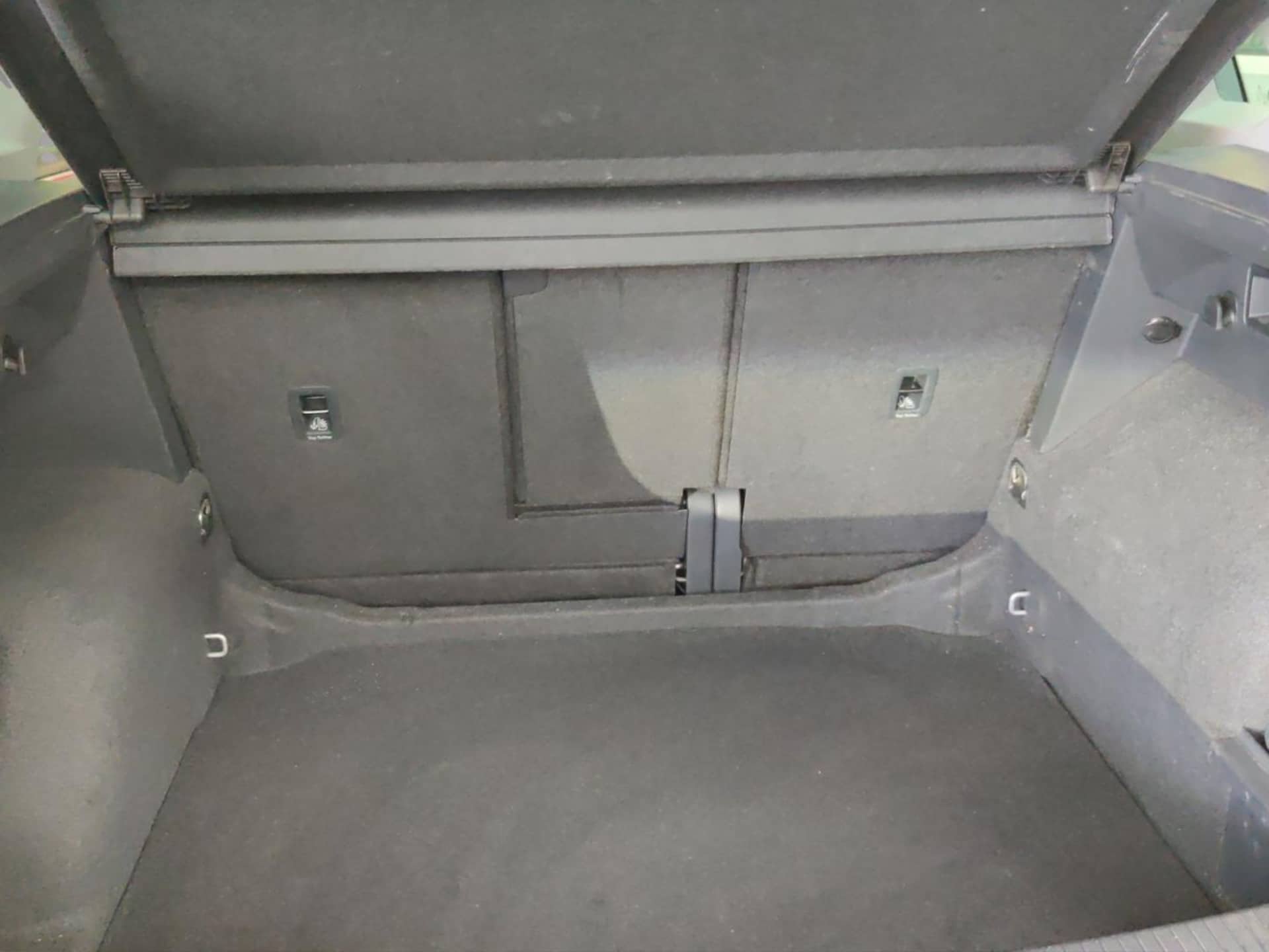 Volkswagen Tiguan MOVE