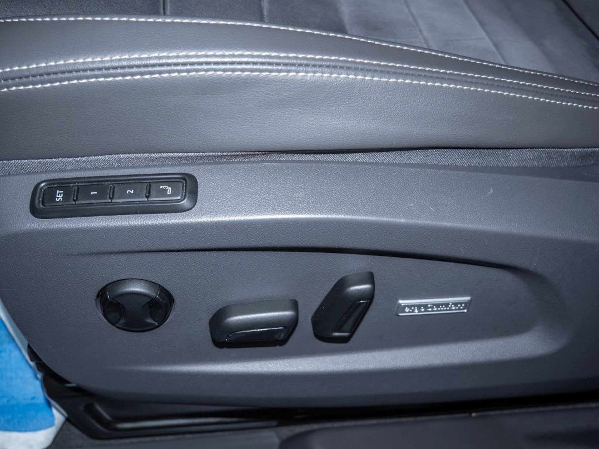 Volkswagen Multivan Life