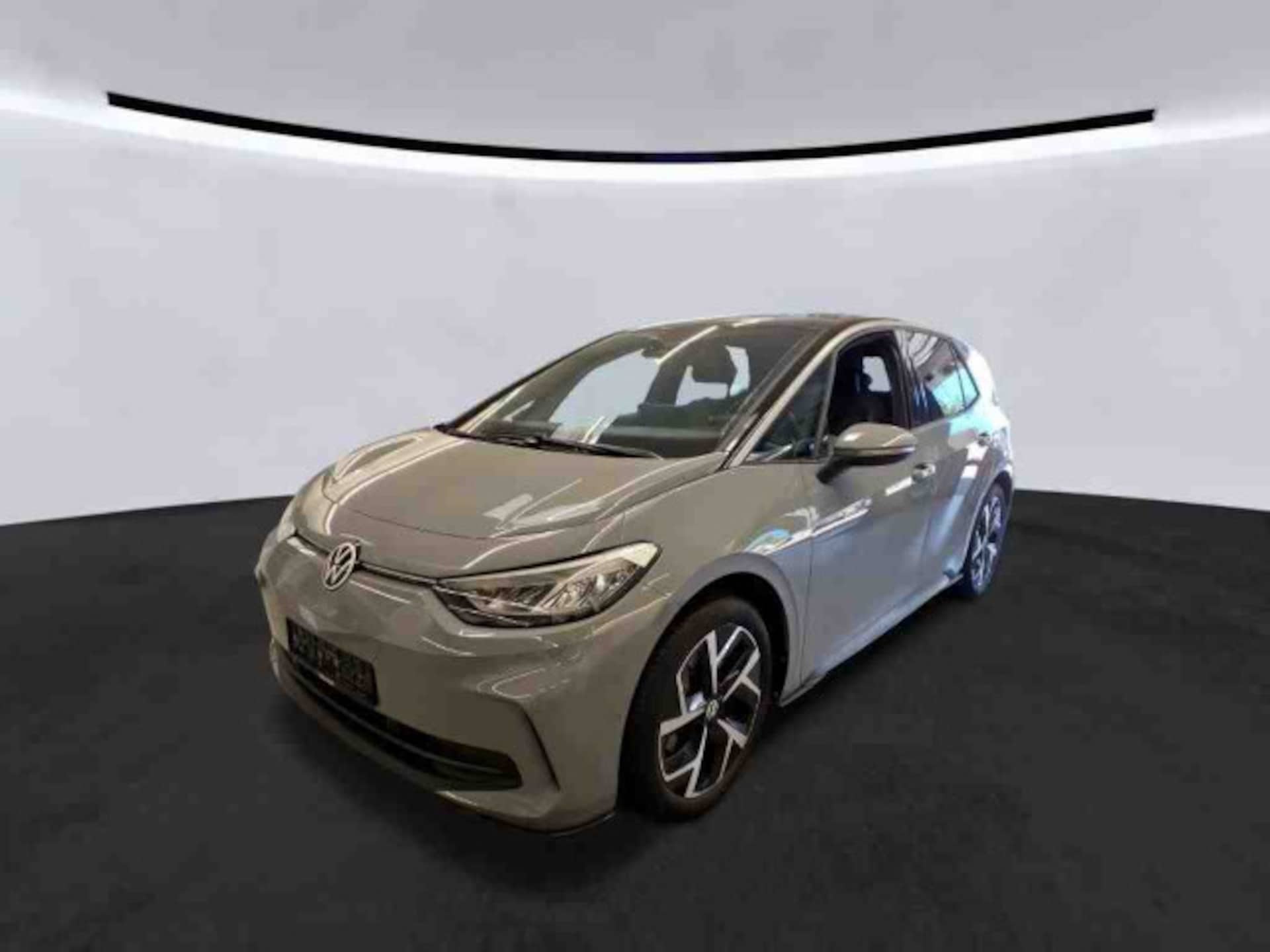 Volkswagen ID.3 MOVE Pro