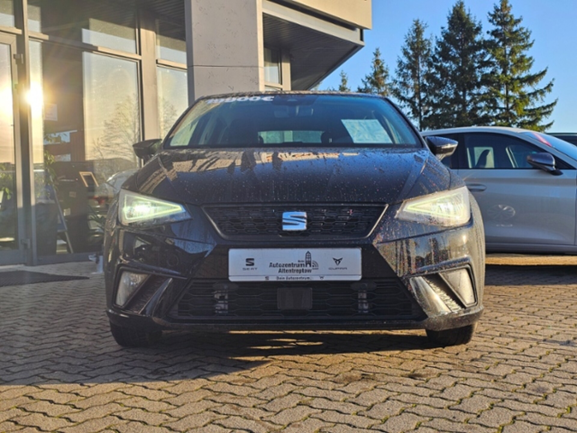 SEAT Ibiza Style